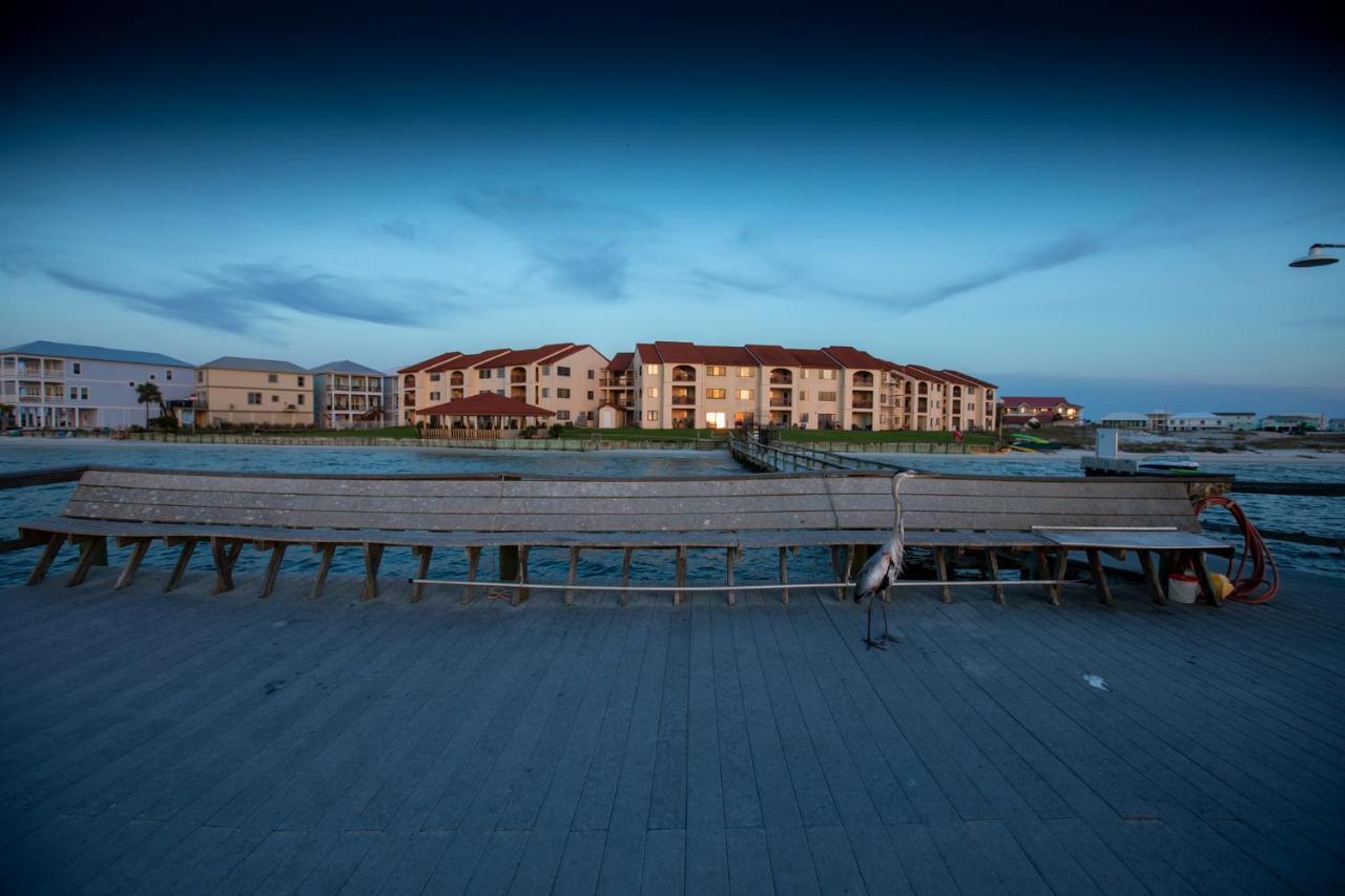 Ferienwohnung Seashell Escape Navarre Exterior foto