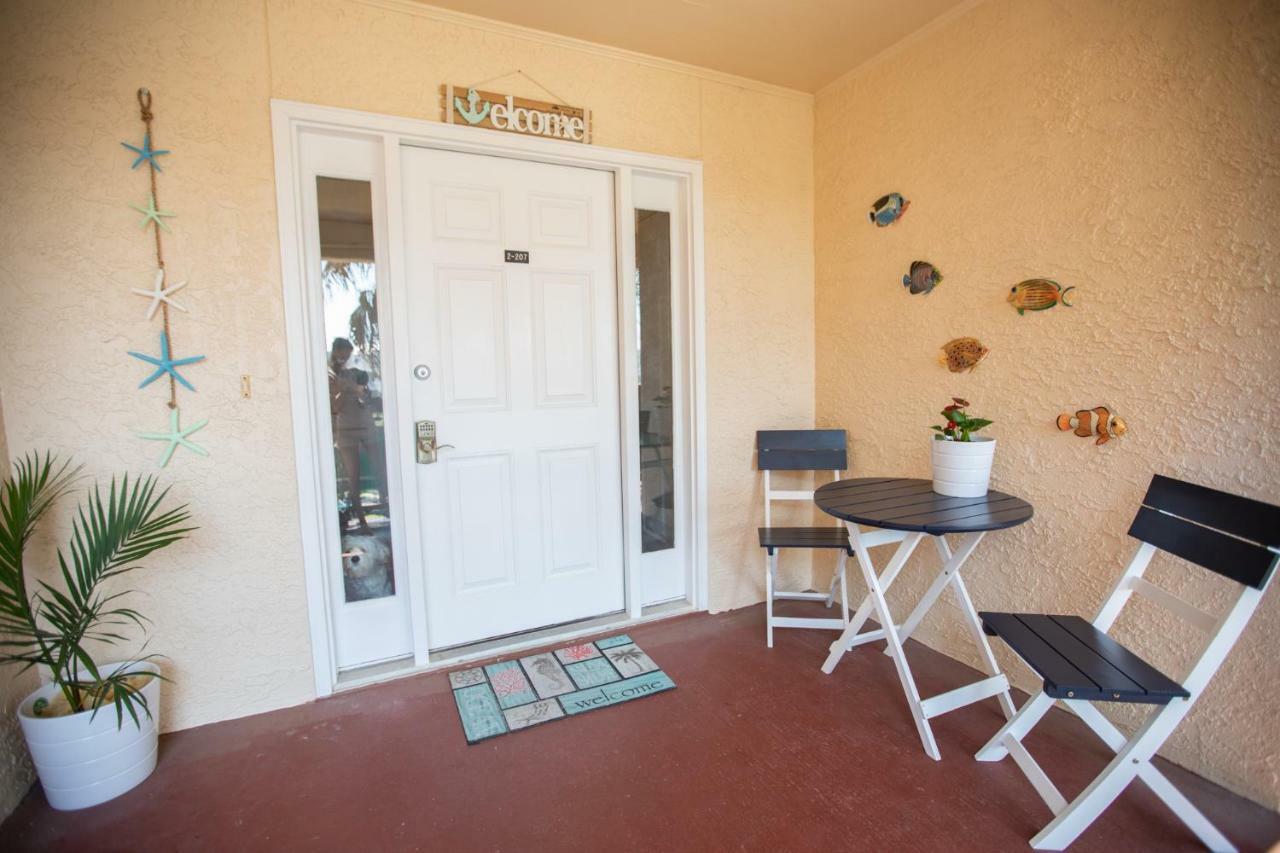 Ferienwohnung Seashell Escape Navarre Exterior foto